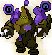 Golden Regiboom